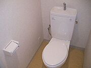 ★トイレです★