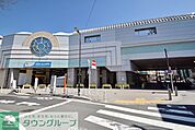 祖師ヶ谷大蔵駅 徒歩10分。その他 740m
