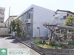 外観画像