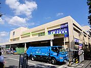 スーパーバリュー杉並高井戸店 徒歩13分。ホームセンター 1000m