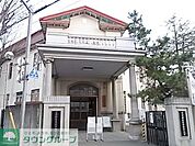 日本獣医生命科学大学 徒歩26分。大学・短大 2020m