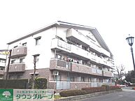 東京都小金井市梶野町3丁目8-4：物件画像／株式会社タウンハウジング東京　千歳烏山店