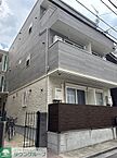東京都三鷹市新川6丁目14-15：物件画像／株式会社タウンハウジング東京　千歳烏山店