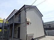 ★外観★