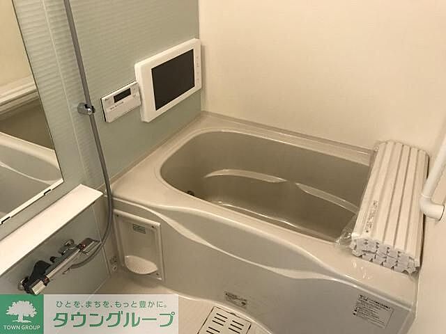 浴室