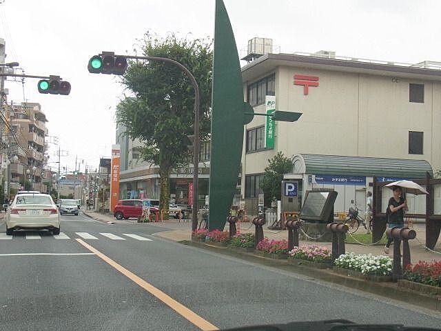 周辺