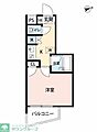 パレ・ホームズ高井戸22階8.4万円