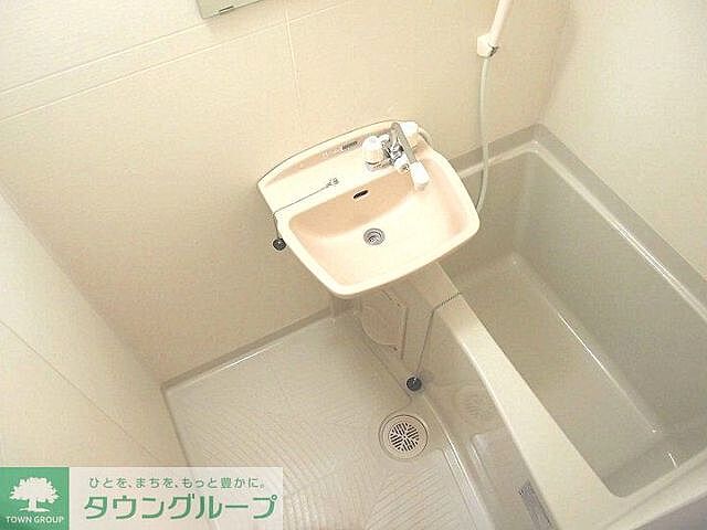 浴室