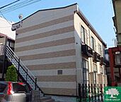 東京都大田区蒲田4丁目27-2：物件画像／株式会社タウンハウジング東京　大岡山店