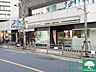 周辺：セブンイレブン港区南青山7丁目店 徒歩7分。コンビニ 530m