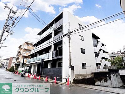 外観：★タウンハウジング五反田店取扱い★