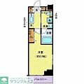 クレヴィスタ西馬込4階12.6万円