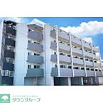 東京都大田区本羽田1丁目18-13：物件画像／株式会社タウンハウジング東京　大岡山店
