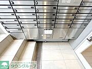 宅配ボックス