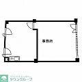 アーバンパーク代官山21階45.0万円