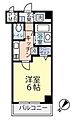 Grandvan南雪谷1階8.1万円