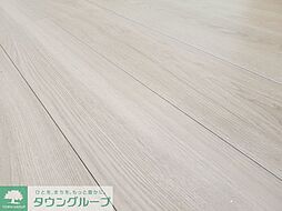 LEGALAND武蔵小山ANNEX 201 2階1DKのリビング/ダイニング