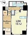 プレミスト渋谷宮益坂9階24.5万円