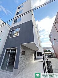 レピュア池上レジデンス