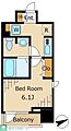 レジディア大森213階12.0万円
