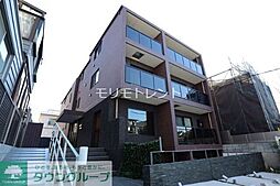 ＴＨＥ　ＣＬＡＳＳ　ＥＸＣＬＵＳＩＶＥ　ＲＥＳＩＤＥＮＣＥ 201