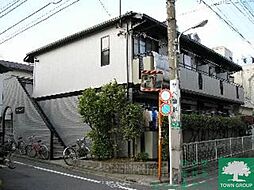 メゾンクアトロ