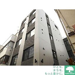 ドムス・スタイル目黒不動前 101