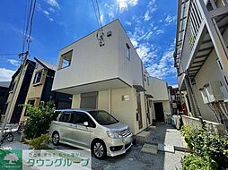 東急大井町線 自由が丘駅 徒歩8分