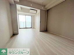 Ｊ．ＧＲＡＮ　Ｃｏｕｒｔ　品川西大井ＥＡＳＴ 108 1階1DKのリビング/ダイニング