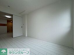 ロータスコート目黒不動前 201 1階1LDKのリビング/ダイニング