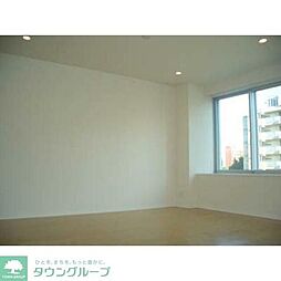 アビティ目黒 308 3階2LDKのリビング/ダイニング