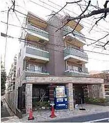 ステージグランデ田園調布アジールコート 111