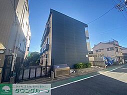 レオパレス時田　楓館