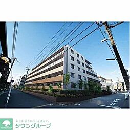 センチュリー尾山台グレイス