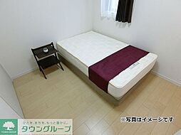 ビバリーホームズ目黒鷹番 406 4階1DKのリビング/ダイニング