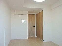 レジディア蒲田V 1109 11階1Kのリビング/ダイニング