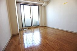 菱和パレス世田谷桜新町 204 2階1Kのリビング/ダイニング