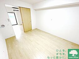 東急池上線 石川台駅 徒歩5分の賃貸アパート 1階1LDKのリビング/ダイニング