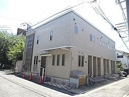 セレッソ目黒洗足