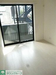 ブリステラス学芸大学前 301 3階1DKのリビング/ダイニング