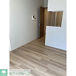 ＨＦ大森町レジデンス 101 1階2LDKのリビング/ダイニング