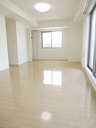 ＴＫフラッツ渋谷 1002 10階ワンルームのリビング/ダイニング