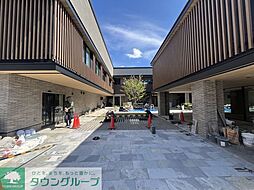 東急東横線 都立大学駅 徒歩13分の賃貸アパート