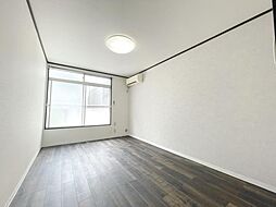 目黒本町ハイツ 105 1階1Kのリビング/ダイニング