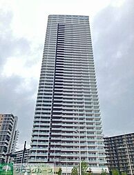 都営大江戸線 勝どき駅 徒歩14分