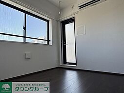 レガリス武蔵小山 405 4階1LDKのリビング/ダイニング