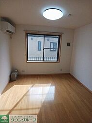 マーセーハウス 203 2階1Kのリビング/ダイニング