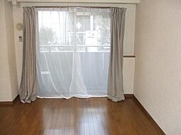 フェリーチェ目黒 206 2階1Kのリビング/ダイニング