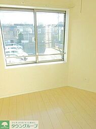 ホワイトヴィラ碑文谷 301 3階1Kのリビング/ダイニング