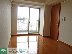 レジディアタワー目黒不動前 2909 29階2LDKのリビング/ダイニング